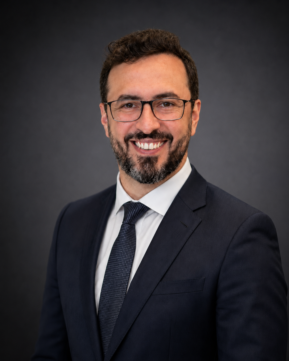 Alexandre Malheiros, Tecnologia & Inovação, Crédito Estruturado